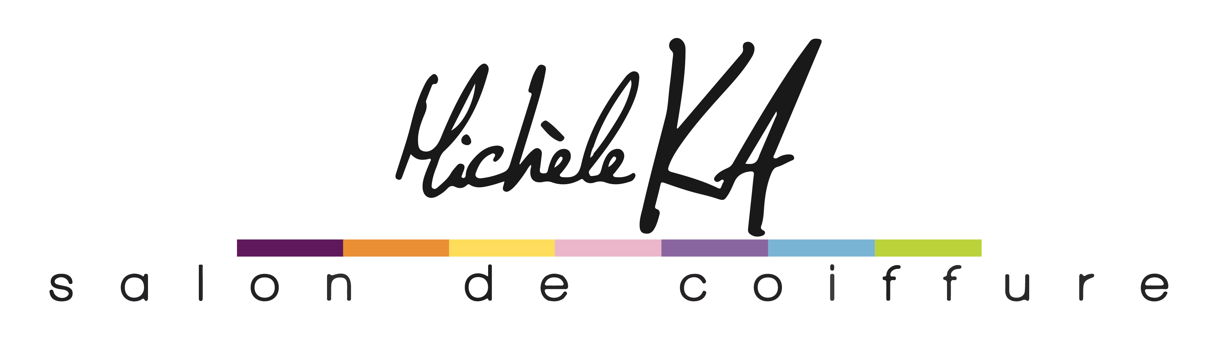 Logo Michèle Ka