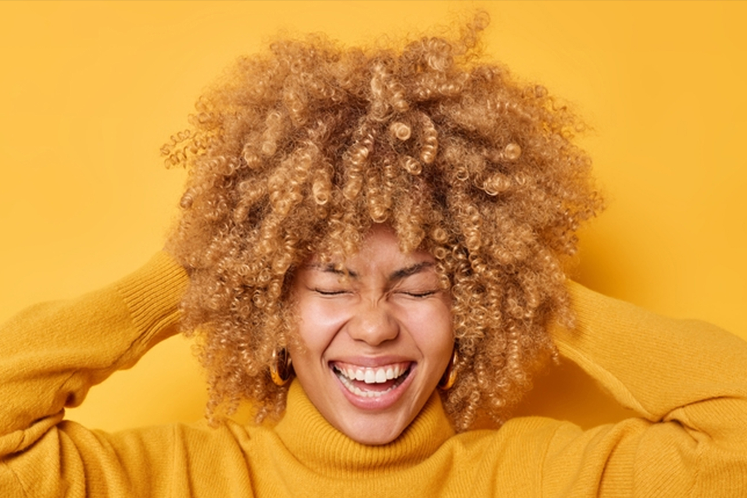 Michèle Ka | L'univers de la coloration | Monochrome