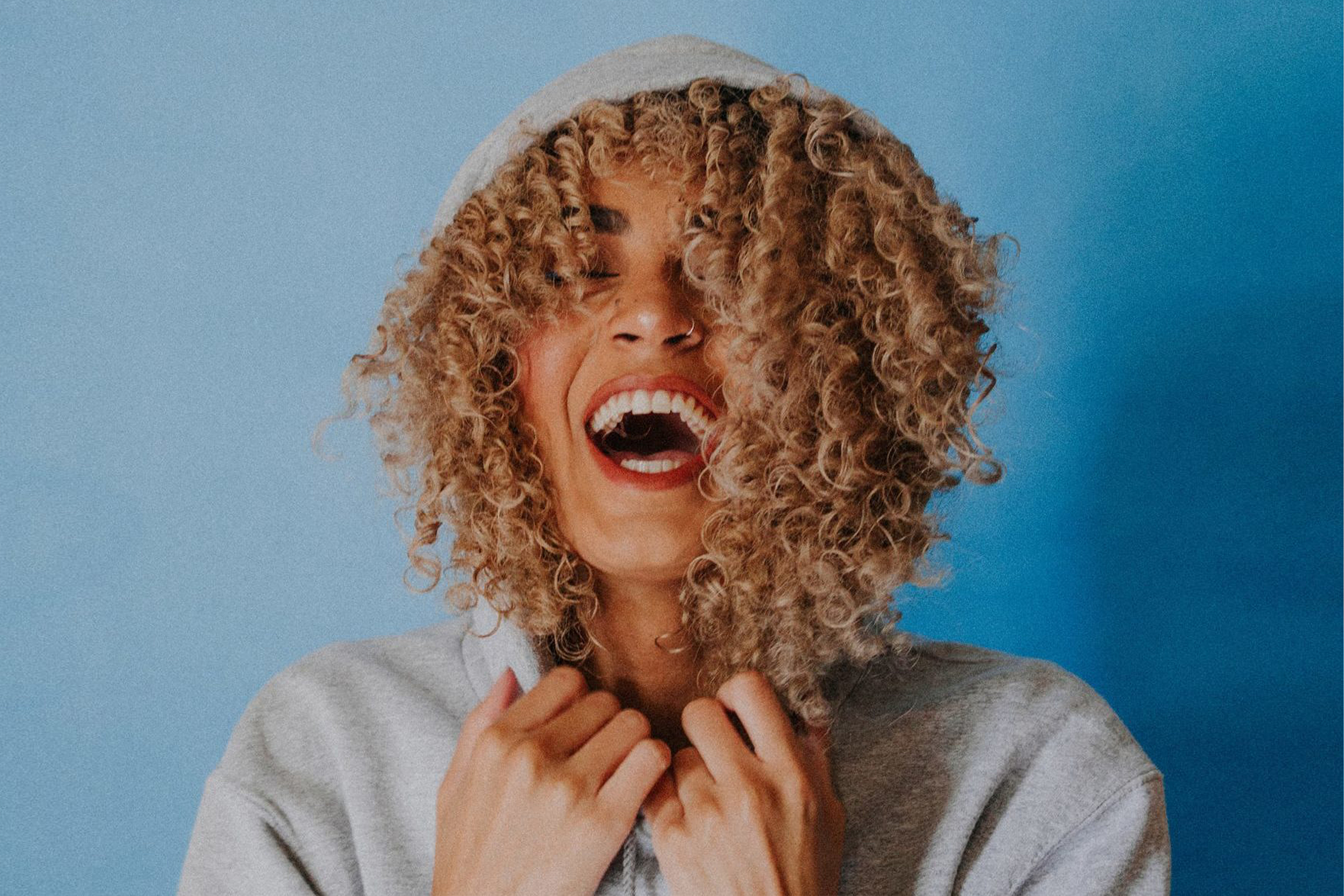 Michèle Ka | L'univers de la coloration | Monochrome