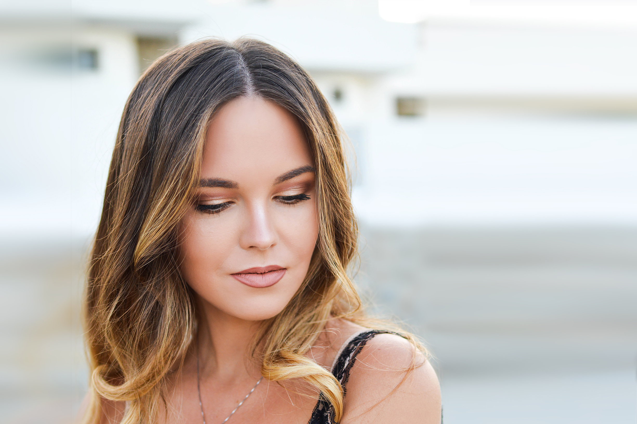 Michèle Ka | L'univers de la coloration | Contouring