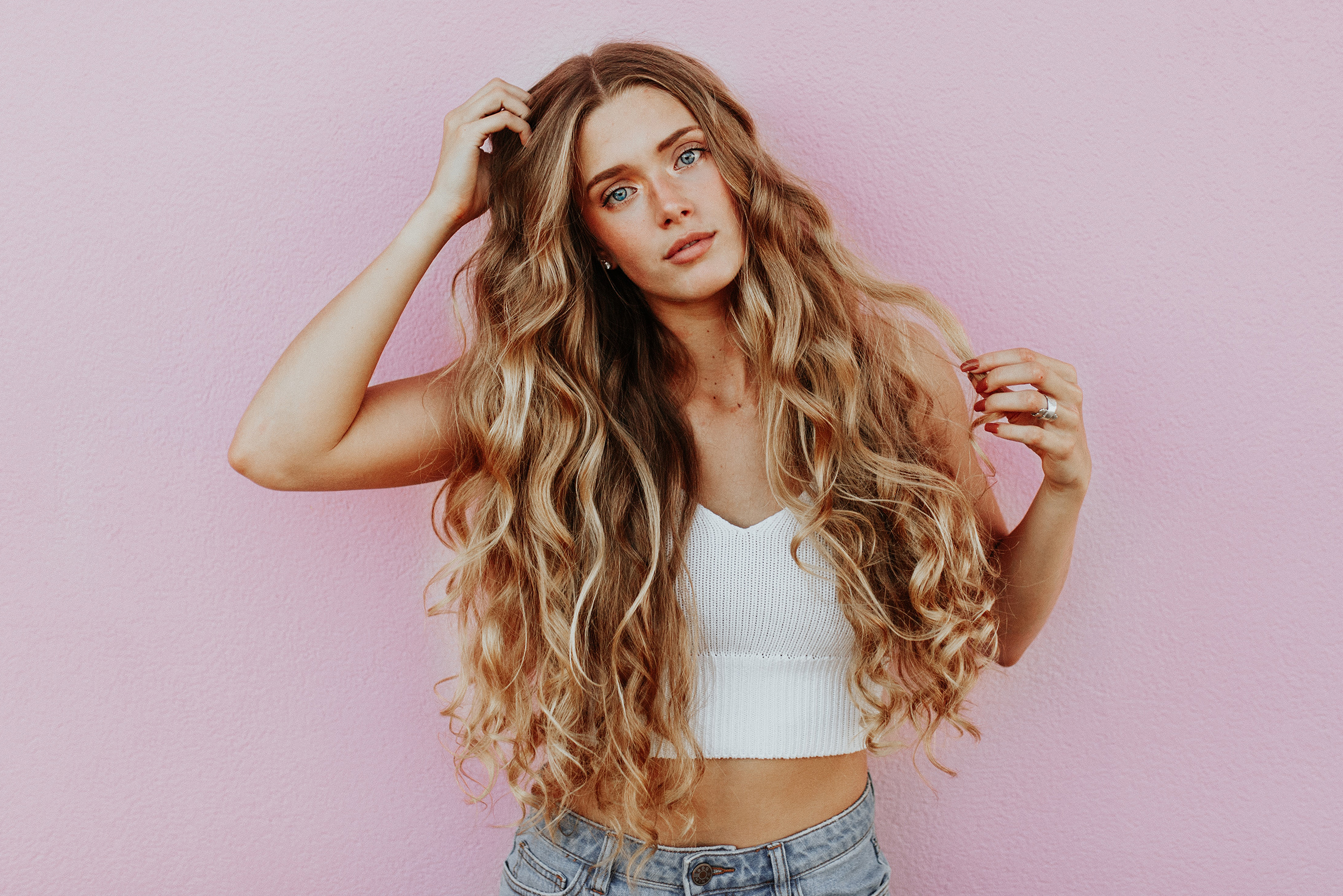 Michèle Ka | L'univers de la coloration | Ombré Hair