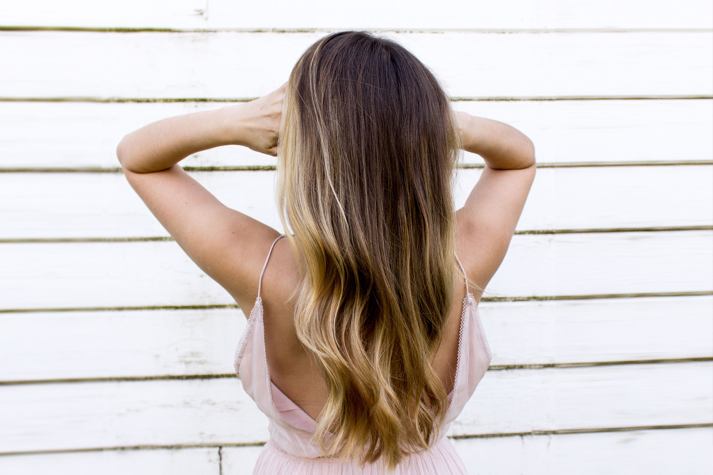 Michèle Ka | L'univers de la coloration | French Balayage