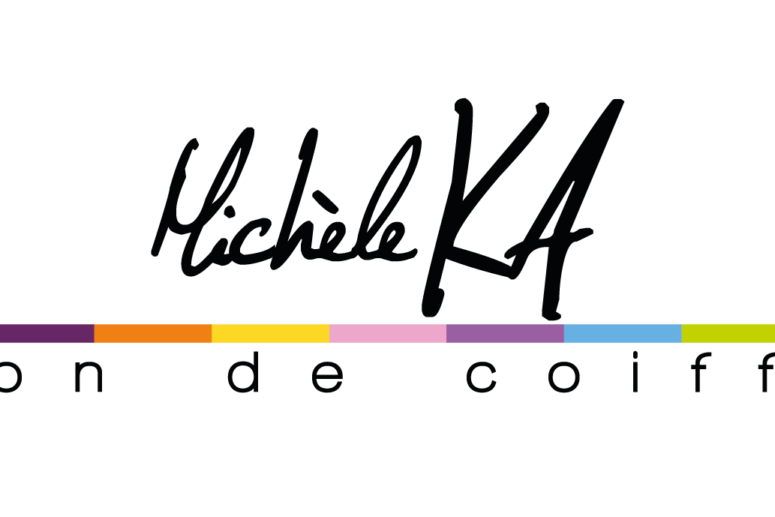 Logo Michèle KA